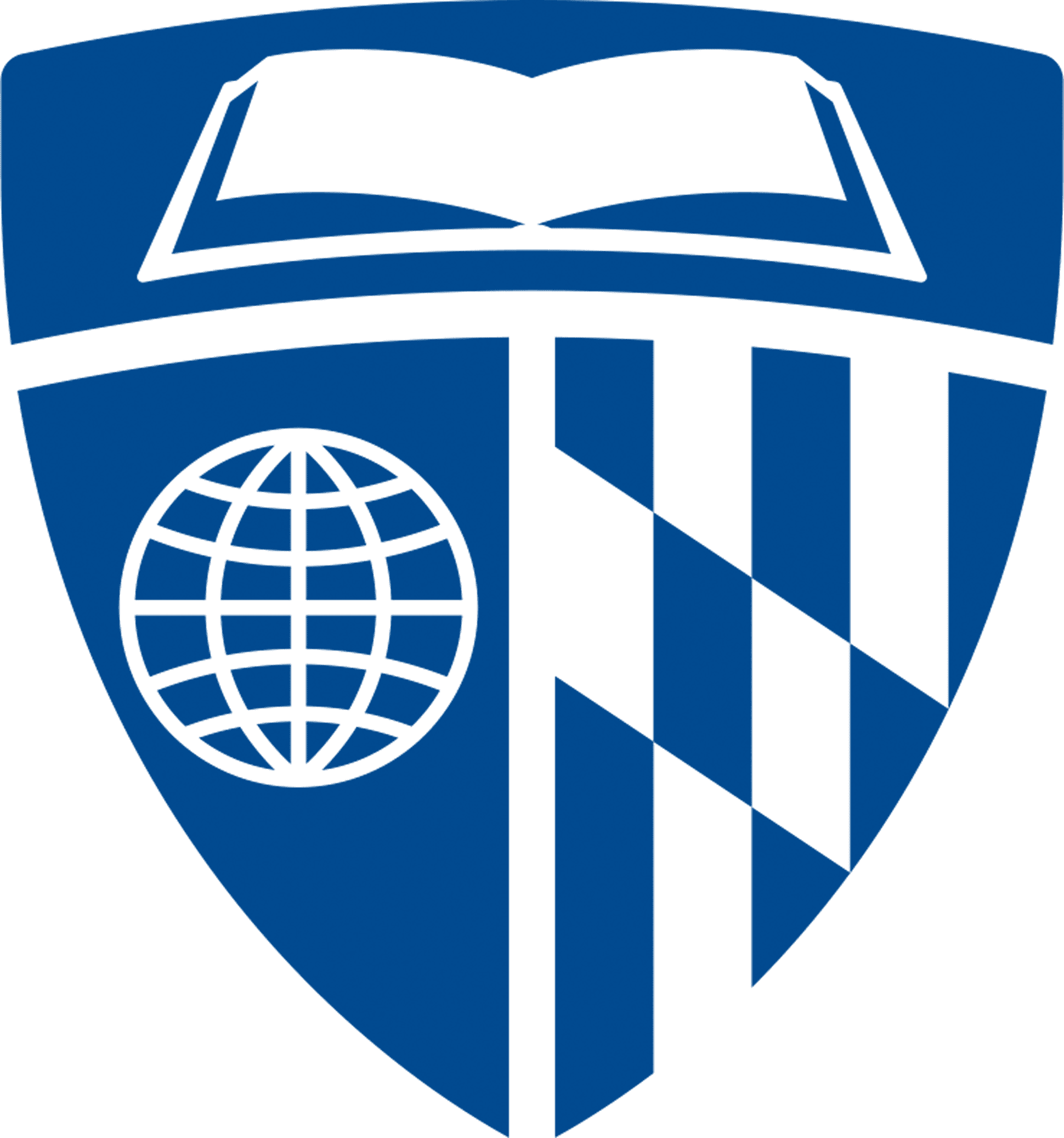 JHU Branding Campaign - Watch on YouTube