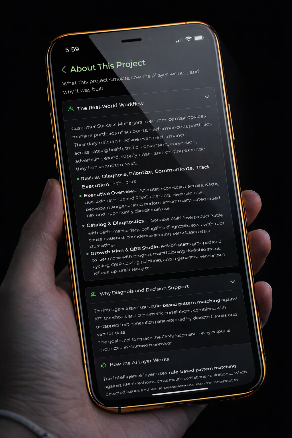 The Barter - Growth Plan & QBR