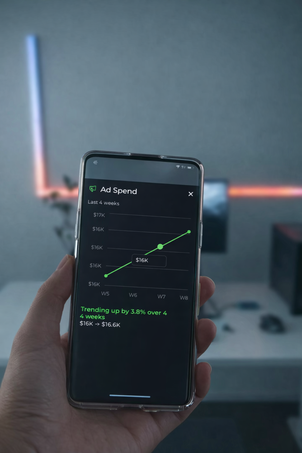 The Barter - Week 9 Simulation